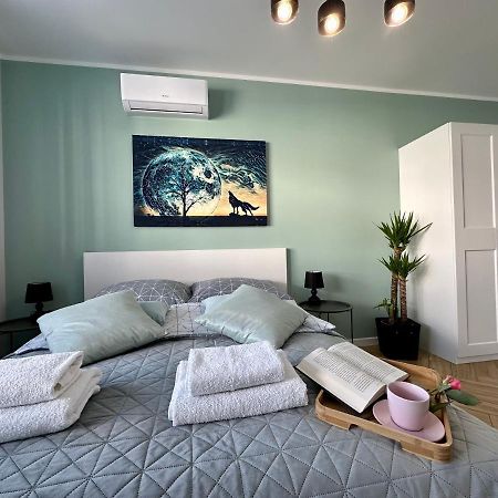 Apartament Ukiel No9 Z Prywatnym Dostepem Do Jeziora I Silownia ออลชติน ภายนอก รูปภาพ